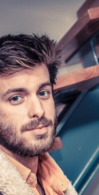 Foto de Tiago Nacarato