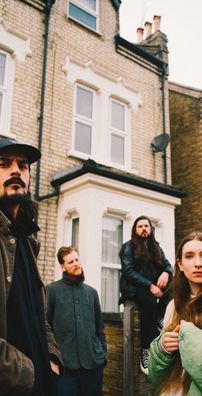 Foto de Dry Cleaning