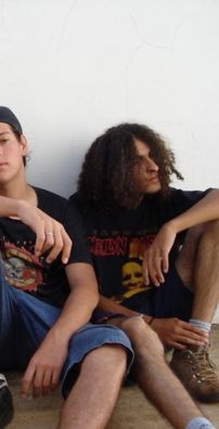 Foto de Kalangus do Cerrado