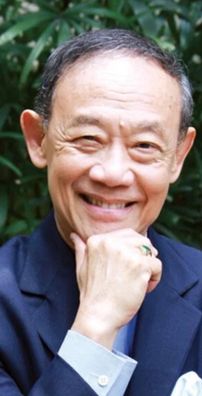 Foto de Jose Mari Chan