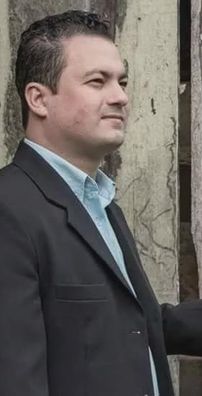 Foto de Jones Pereira