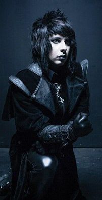 Foto de Sinners Are Winners