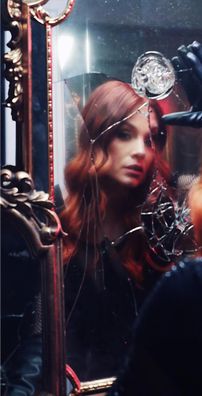 Foto de Leire Martínez