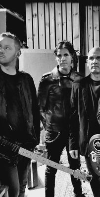 Foto de The Chameleons