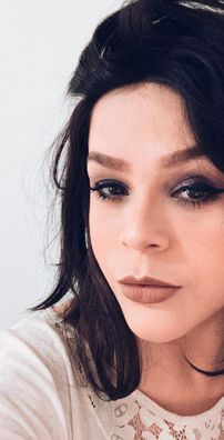 Foto de Thiessa Woinbackk