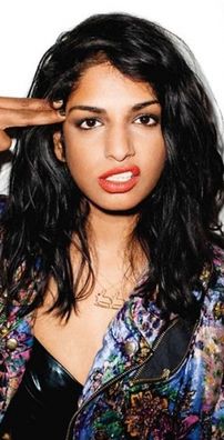 Foto de M.I.A.