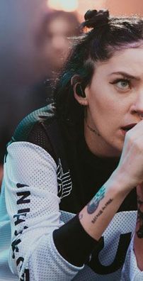 Foto de Bishop Briggs