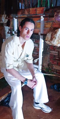 Foto de Gueds O Rapper