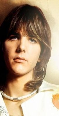Foto de Gram Parsons