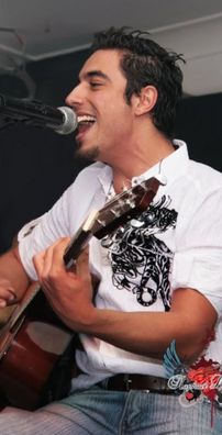 Foto de Raphael Leandro