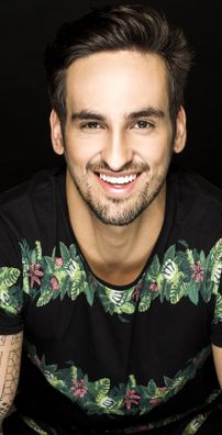 Foto de Leo Rodriguez