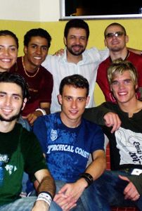 Foto de Centro de Treinamento Ministerial Diante do Trono (CTMDT)