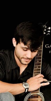 Foto de Gabriel Jamaz