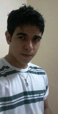 Foto de Artur Holanda