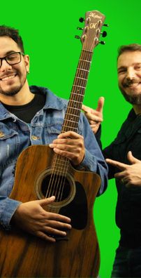 Foto de Rock Caseiro