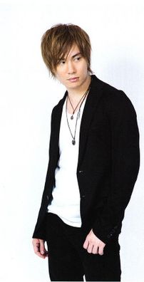 Foto de Tatsuhisa Suzuki