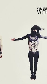 Foto de We Butter The Bread With Butter