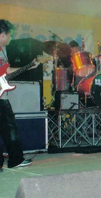 Foto de Banda Escolhydos