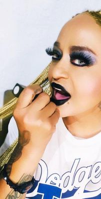 Foto de Ruth Vazquez