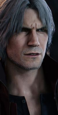 Foto de Devil May Cry