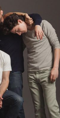 Foto de Portugal. The Man