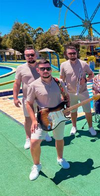 Foto de Banda Sul Brass