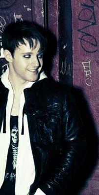 Foto de Dangerous Muse