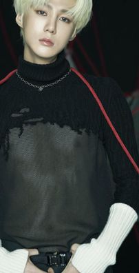 Foto de Noh Yoonho (Ayno)