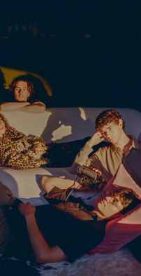Foto de Fright Years