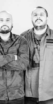 Foto de Banda Forte S/A