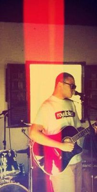 Foto de Gabriel Thomaz