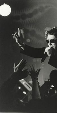 Foto de Psychedelic Furs