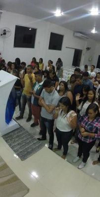 Foto de Anderson Santos