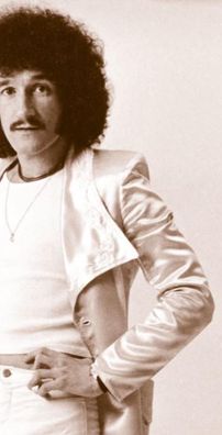 Foto de Geff Harrison