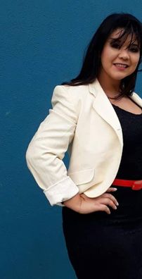 Foto de Andréia Soares