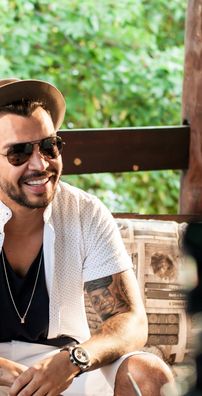 Foto de Thiago Brava