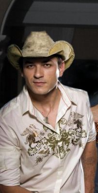 Foto de Ewerton e Zanatta