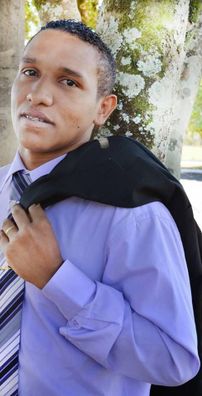 Foto de Audeones Pereira