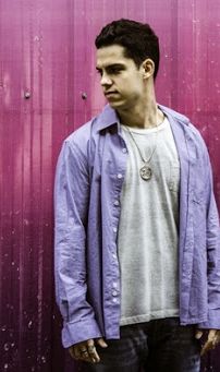 Foto de Gabriel Teixeira