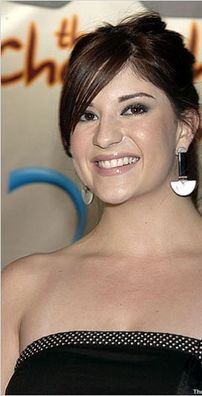 Foto de Anneliese Van Der Pol