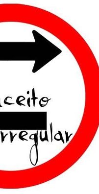 Foto de Conceito Irregular