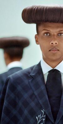 Foto de Stromae
