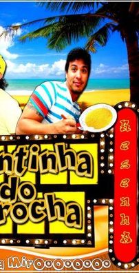 Foto de Polentinha do Arrocha