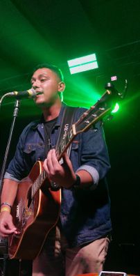 Foto de Aziel Freitas 