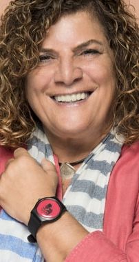 Foto de Denise de Kalafe