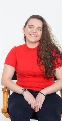 Foto de Babi Vasques