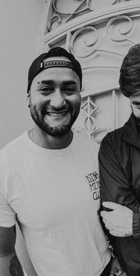 Foto de Bravo e Meio