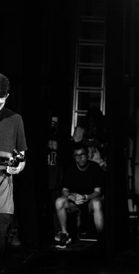 Foto de Diego Linhxres