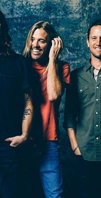 Foto de Foo Fighters