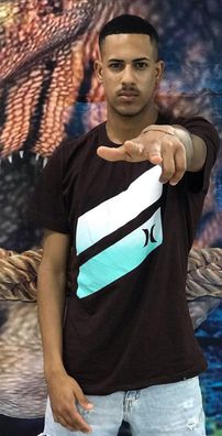 Foto de Lucas Rabelo